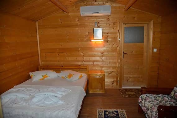 Onur Motel Faralya